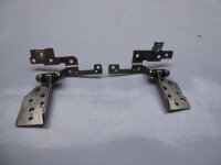 Asus G551J Displayscharniere Scharniere Hinges L + R #4493
