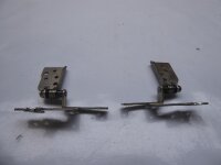 Asus G551J Displayscharniere Scharniere Hinges L + R #4493