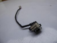 Asus G551J Powerbuchse Strombuchse mit Kabel #4493