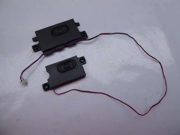 Lenovo ThinkPad T550 Lautsprecher Soundspeaker Rechts Links 00JT435 #4494