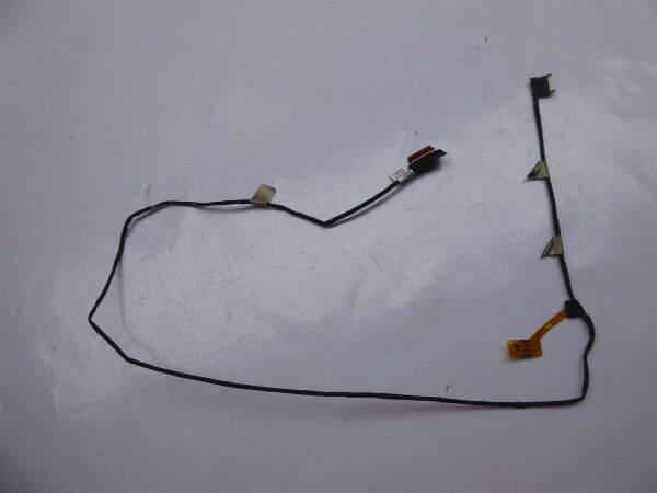 Lenovo ThinkPad T550 Original LED Kamera Kabel Cable Non-Touch 00NY453 #4494