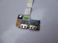 Acer Aspire 5253 USB Board mit Kabel LS-6581P #4495