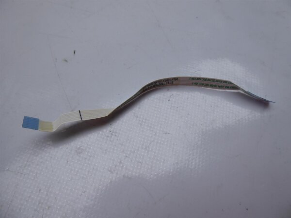 Acer Aspire 5253 Touchpad Flex Flachbandkabel 6Pol 11.8cm #4495