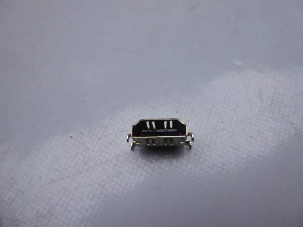 Acer Aspire 5253 HDMI Buchse vom Mainboard #4495