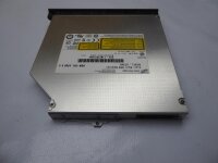 ASUS N73S SATA DVD RW Laufwerk mit Blende GT34N #2722