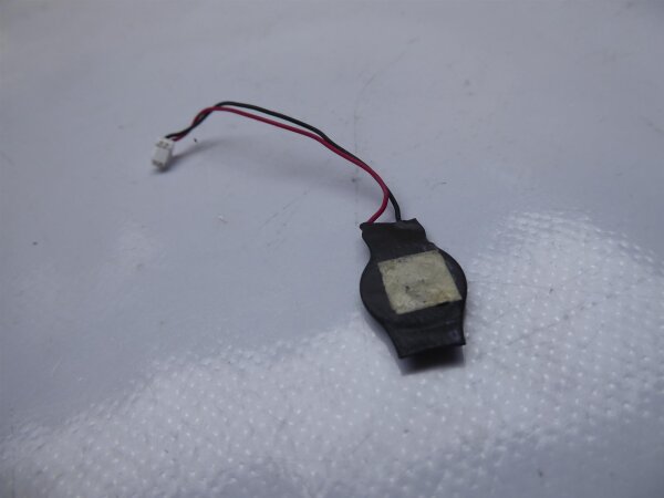 Sony Vaio PCG-41314M Cmos Bios Batterie mit Kabel  #4184