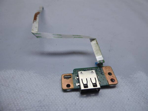 Acer Aspire E5-532 USB Board DA0ZRTTB6D0  #4496