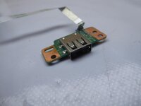 Acer Aspire E5-532 USB Board DA0ZRTTB6D0  #4496