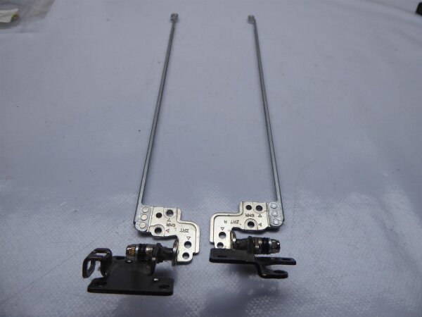 Acer Aspire E5-532 Displayscharniere Scharniere Hinges L + R  #4496