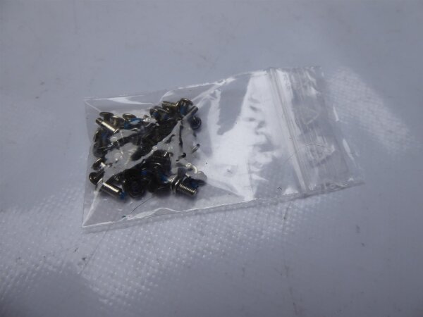 Medion Akoya P7628 MD99280 Schraubensatz Screws Set #4497