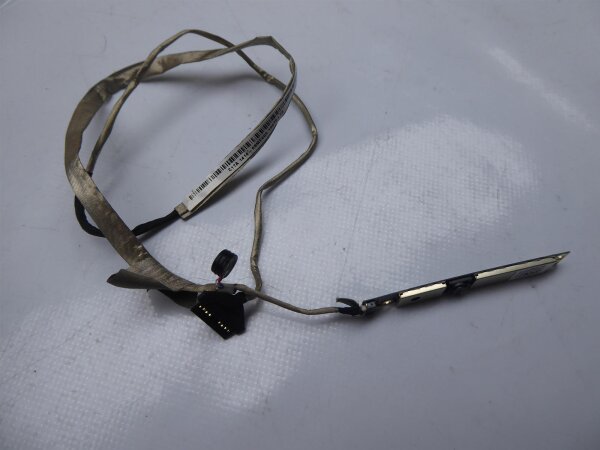 Medion Akoya P7628 MD99280 Webcam Kamera Modul mit Kabel 0420-00MG000 #4497