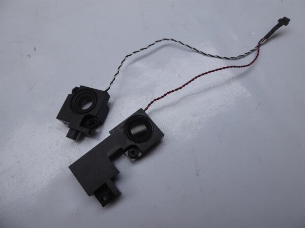 Medion Akoya P7628 MD99280 Lautsprecher Soundspeaker Rechts Links #4497