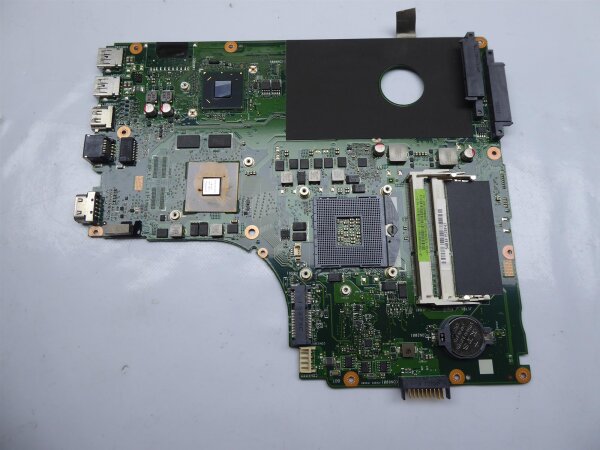 Medion Akoya P7628 MD99280 Mainboard Nvidia GeForce GT740M 69N0BNM15A02 #4497