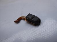 Sony Vaio SVP132A1CM Audio Sound Buchse mit Kabel...