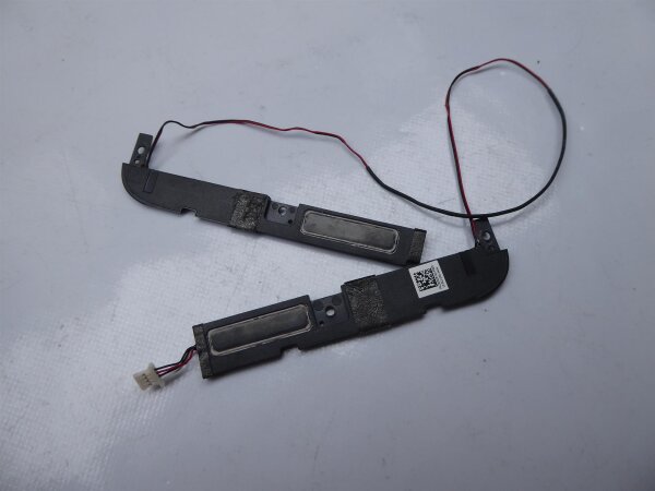 HP Envy 13-d004no Lautsprecher Soundspeaker Rechts Links PK23000RV00 #4499