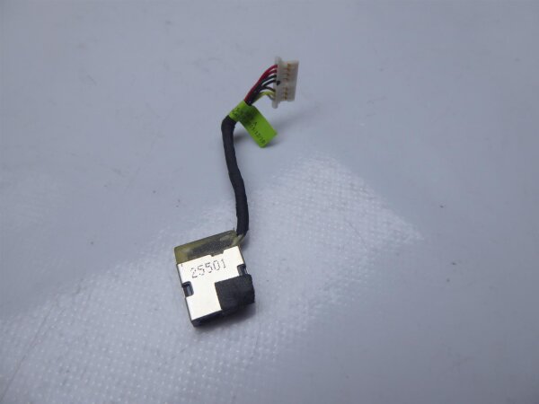 HP Envy 13-d004no Powerbuchse Strombuchse 799735-Y51 #4499