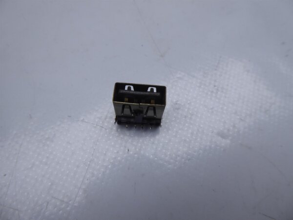 HP EliteBook 8560p USB Buchse vom Mainboard #3192