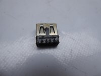 HP EliteBook 8560p USB Buchse vom Mainboard #3192
