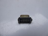 HP EliteBook 8560p VGA Buchse vom Mainboard #3192