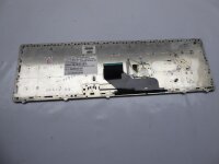 HP EliteBook 8560p Original Tastatur Norwegian Layout...