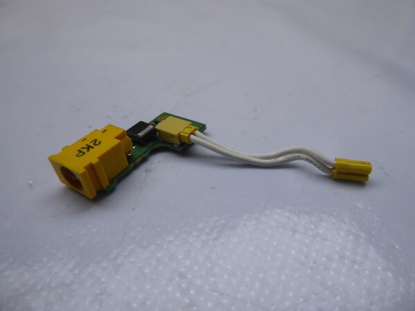 Sony Vaio SVD112A1SM Powerbuchse Strombuchse mit Kabel 1-887-420-11 #4501