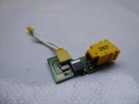 Sony Vaio SVD112A1SM Powerbuchse Strombuchse mit Kabel...