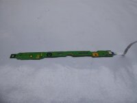 Sony Vaio SVD112A1SM Home Button Board 1-887-425-11 #4501