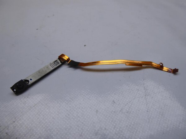 Sony Vaio SVD112A1SM Webcam Kamera mit Kabel FB121XE #4501