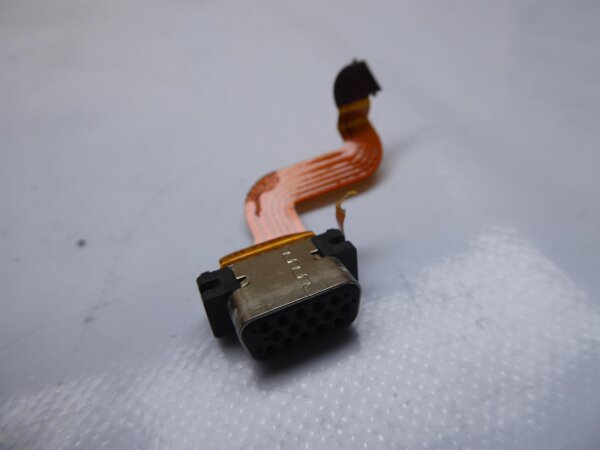 Sony Vaio SVD112A1SM VGA Board mit Kabel  #4501