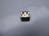 Asus G73S USB 2.0 Buchse vom Mainboard #3824