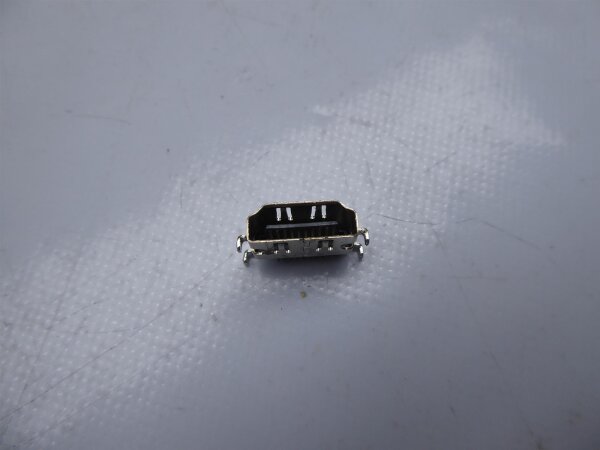 Asus G73S HDMI Buchse vom Mainboard #3824