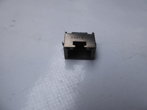 Dell Latitude E5550 LAN Buchse vom Mainboard #4197