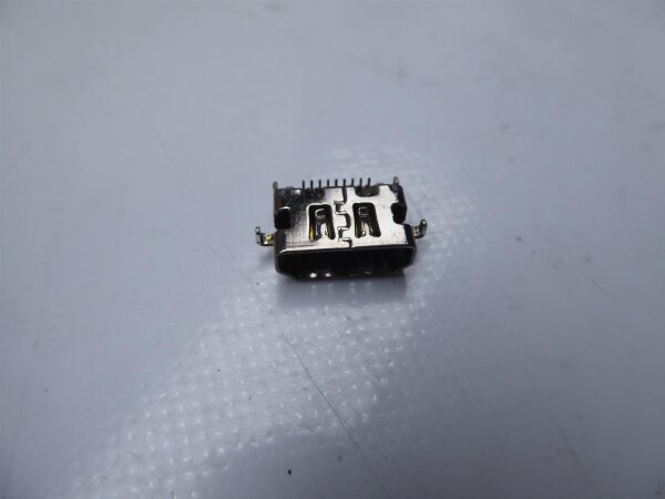 Dell Latitude E5550 VGA Buchse vom Mainboard #4197