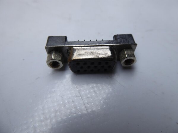 Dell Latitude E5550 HDMI Buchse vom Mainboard #4197