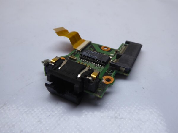 Sony Vaio SVD112A1SM LAN Board mit Kabel 1-887-419-11  #4501