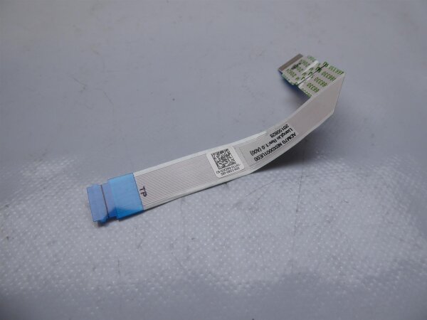 Dell Latitude E5470 Flex Flachband Kabel Touchpad 0JK3M9 #4502
