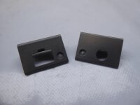 Dell Latitude E5470 Scharnier Abdeckungen Hinge Cover L +...
