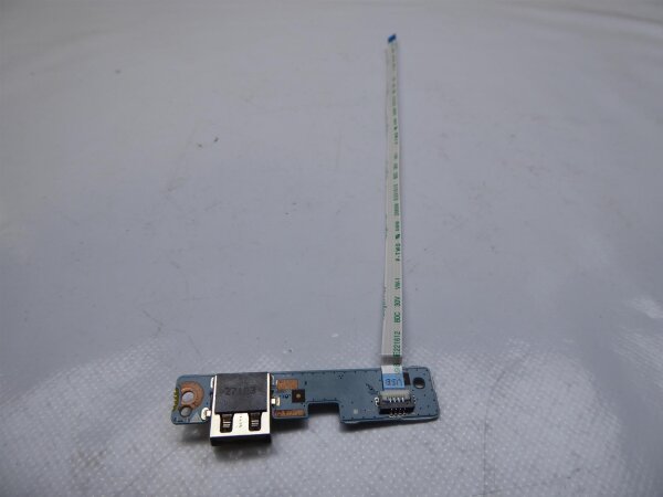 Acer Swift SF114-31 Series USB Board mit Kabel 6050A2888201 #4503