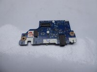 Dell XPS 12 9Q23 Powerbutton Audio Board 07RFHW #4183