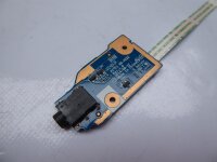 Lenovo ThinkPad E560 Audio Sound Board mit Kabel NS-A222...