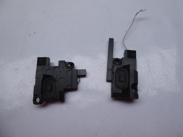 Lenovo IdeaPad 700-15isk Lautsprecher Rechts Links 023.4008K.0003 #4505