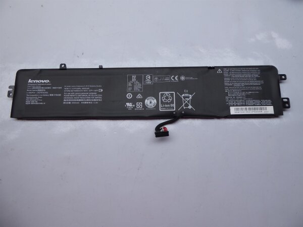Lenovo IdeaPad 700-15isk Original Akku Batterie L14M3P24 #4505