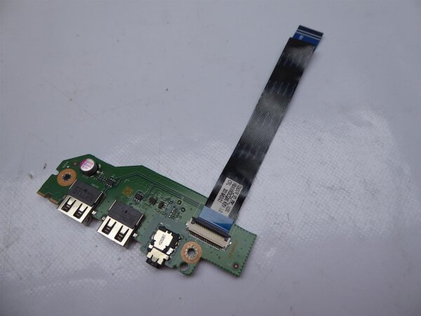 Acer Nitro 5 Audio USB Board mit Kabel LS-F953P #4506