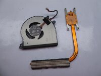 Lenovo IdeaPad 310-15IKB Kühler Lüfter Cooling...