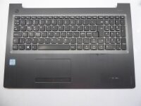 Lenovo IdeaPad 310-15IKB Gehäuse Oberteil Nordic...