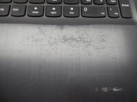 Lenovo IdeaPad 310-15IKB Gehäuse Oberteil Nordic...