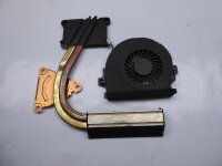 HP Pavilion M6-1040eo Kühler Lüfter Cooling Fan...