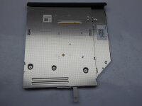 HP Pavilion M6-1040eo SATA DVD RW Laufwerk mit Blende TS-U633 686916-001 #3029