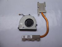 HP 15 Kühler Lüfter Cooling Fan 813946-001...