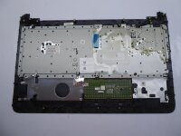 HP 15 Gehäuse Oberteil Handauflage Nordic Layout mit...